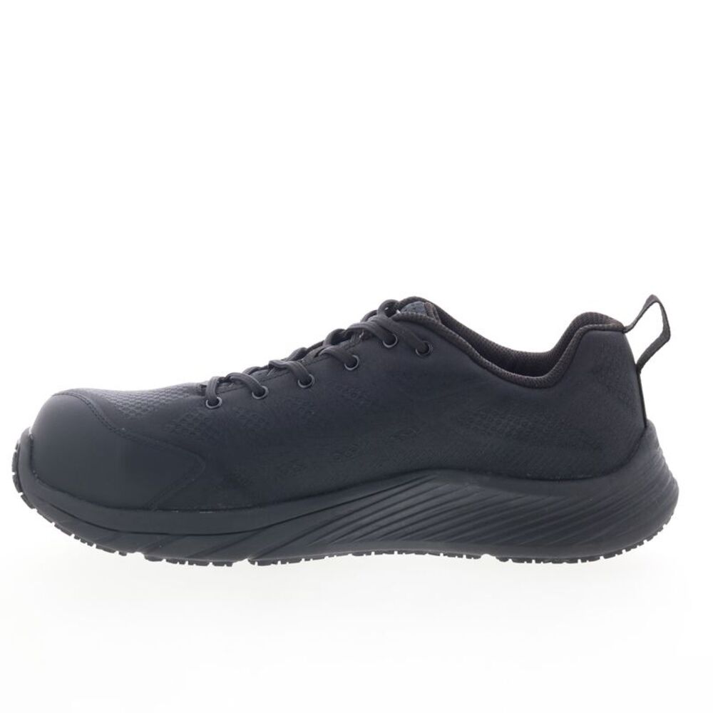 Merrell Mens Moab Flight Carbon Fiber Black Shoes (NWT) - Picture 5 of 7
